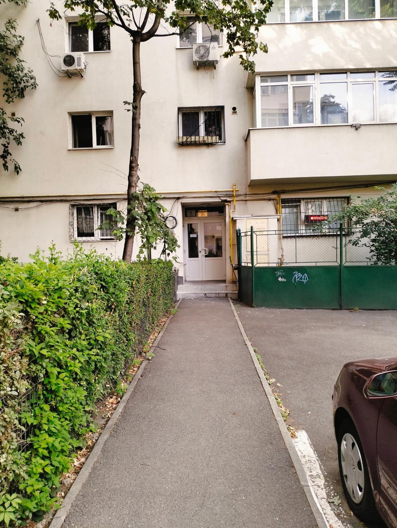 My House - Ultracentral Romana Square Near Old Town Bucureşti Ngoại thất bức ảnh