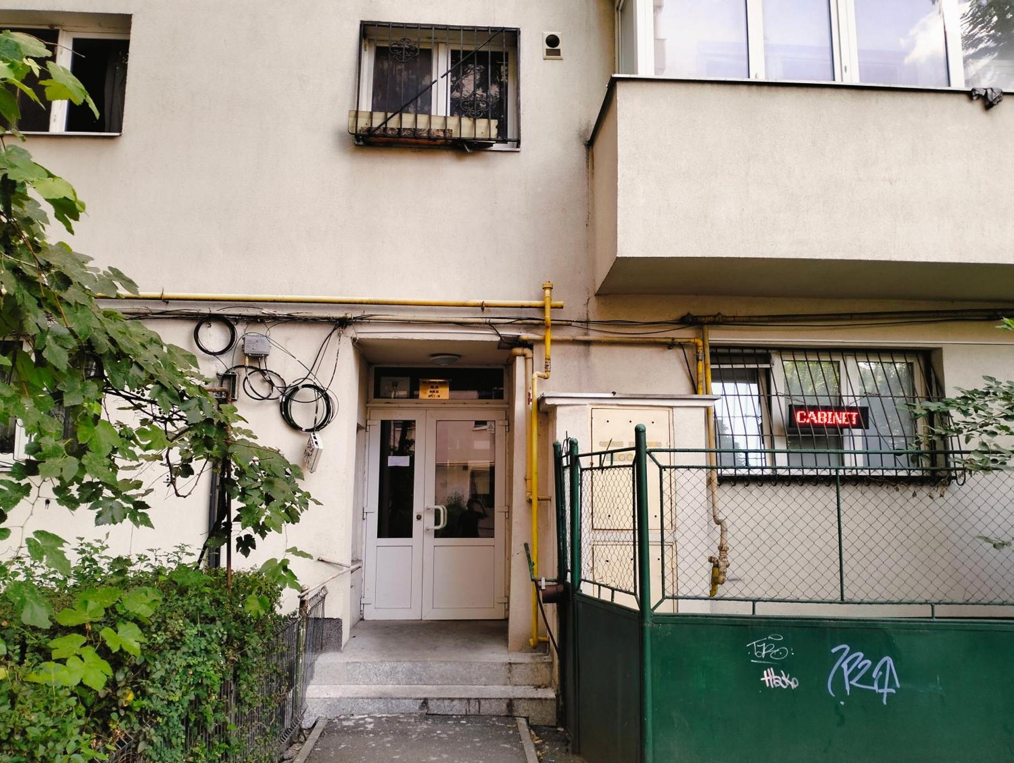 My House - Ultracentral Romana Square Near Old Town Bucureşti Ngoại thất bức ảnh
